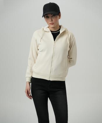 سویشرت زنانه جین وست کد 44221501