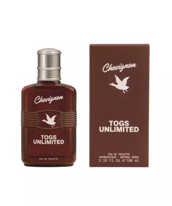 ادوتویلت مردانه شونیون مدل Togs Unlimited حجم 100 میلی لیتر