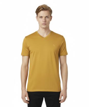 تیشرت آستین کوتاه مردانه جوتی جینز مدل 31573901