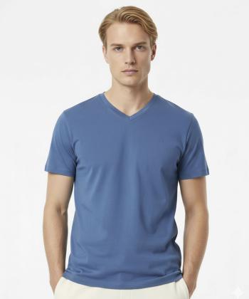 تیشرت آستین کوتاه مردانه جوتی جینز مدل 31573901