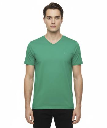 تیشرت آستین کوتاه مردانه جوتی جینز مدل 31573901