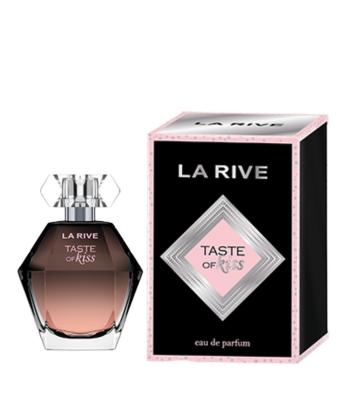 ادوپرفیوم زنانه لا ریو مدل Taste of Kiss حجم 100 میلی لیتر