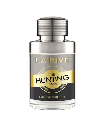 ادوتویلت مردانه لا ریو مدل The Hunting حجم 75 میلی لیتر