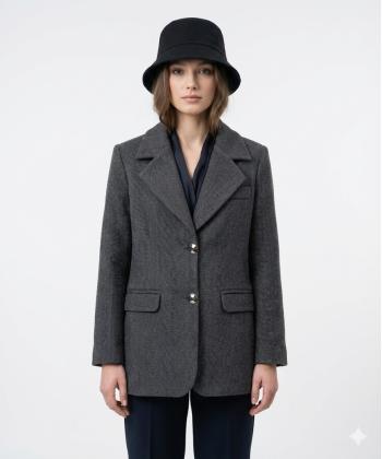 كت فوتر زنانه مانگ مدل 7643042101