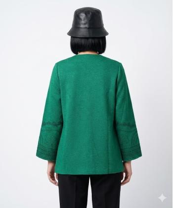 كت زنانه مانگ مدل 2450009988