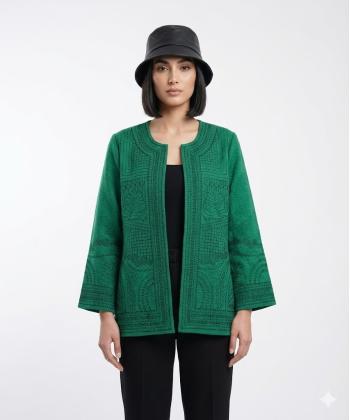 كت زنانه مانگ مدل 2450009988