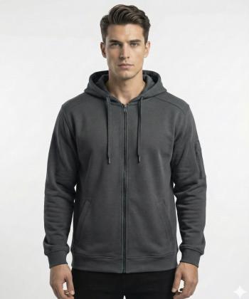 سويشرت مردانه سوپردراي مدل 7626014