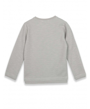 تیشرت آستین بلند دخترانه پیانو Piano کد 1163