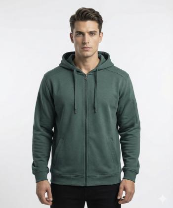 سويشرت مردانه سوپردراي مدل 7626014