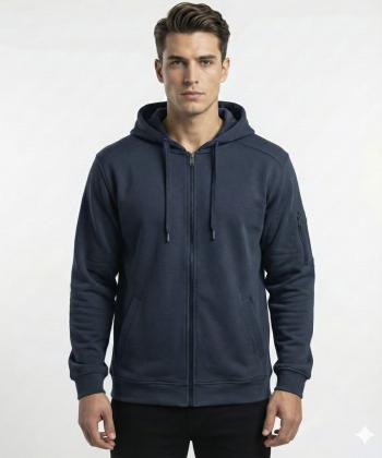 سويشرت مردانه سوپردراي مدل 7626014