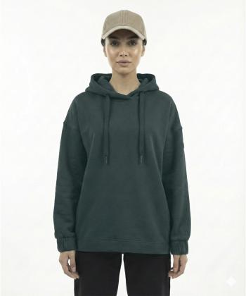 هودی  زنانه جوتی جینز مدل 43771331