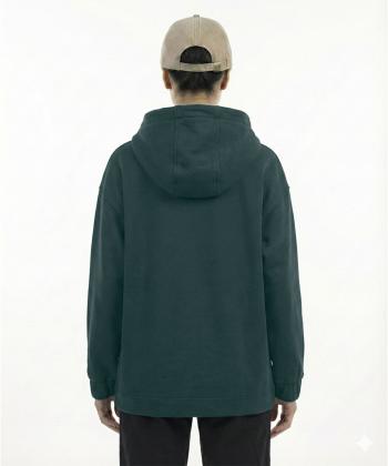 هودی  زنانه جوتی جینز مدل 43771331