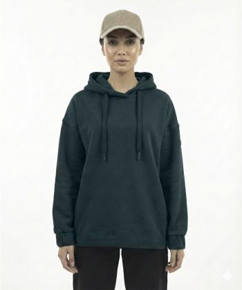 هودی  زنانه جوتی جینز مدل 43771331