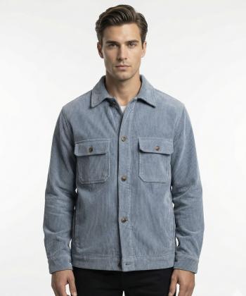 جكت مردانه سوپردراي مدل 7616007