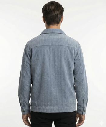 جكت مردانه سوپردراي مدل 7616007