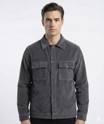 جكت مردانه سوپردراي مدل 7616007