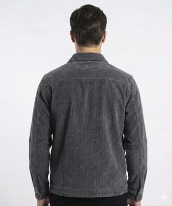 جكت مردانه سوپردراي مدل 7616007