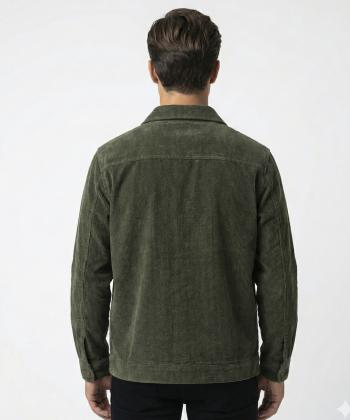 جكت مردانه سوپردراي مدل 7616007