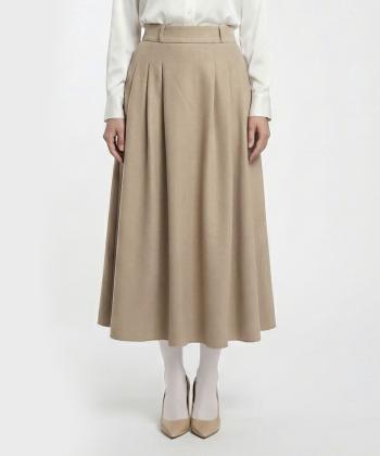 دامن زنانه بوخی مدل D101