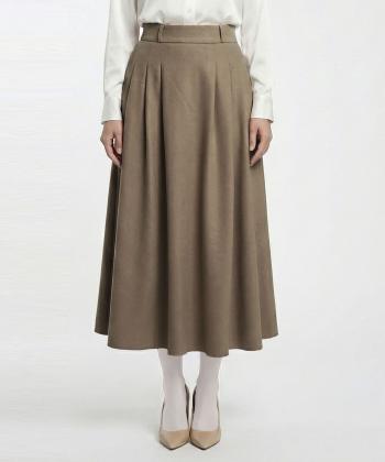 دامن زنانه بوخی مدل D101