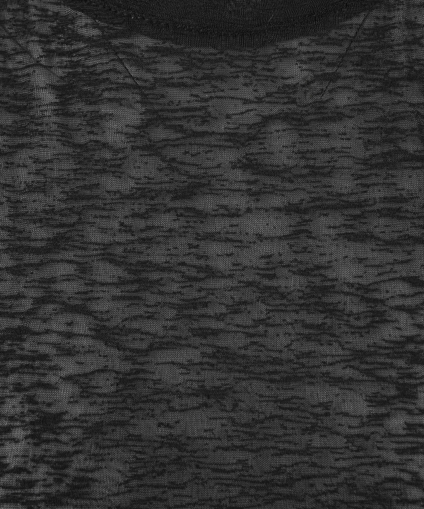 تاپ ورزشي زنانه مل اند موژ مدل W09163