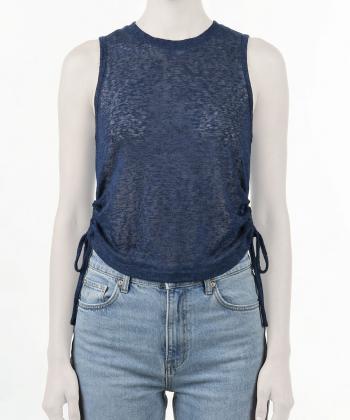 تاپ ورزشي زنانه مل اند موژ مدل W09163