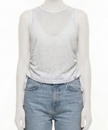 تاپ ورزشي زنانه مل اند موژ مدل W09163