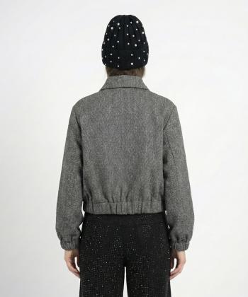 كت زنانه سه دو مدل 6WW24NW0681