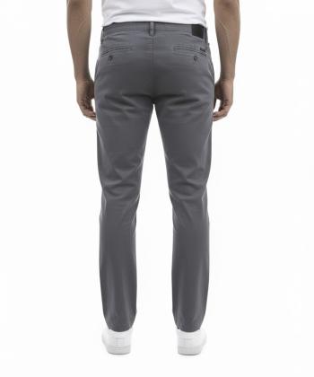 شلوار کتان مردانه جوتی جینز مدل 43551711