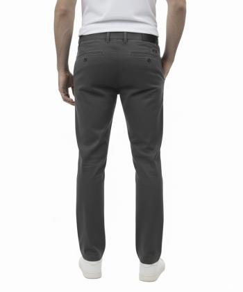 شلوار کتان مردانه جوتی جینز مدل 43551711