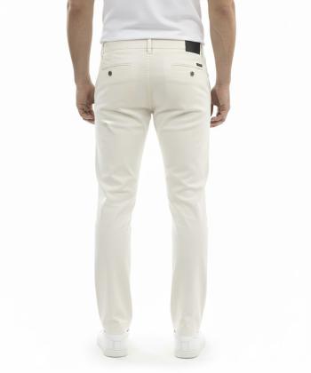 شلوار کتان مردانه جوتی جینز مدل 43551711