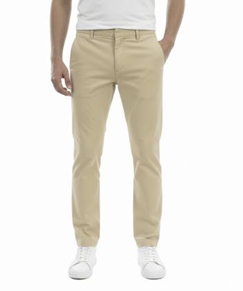 شلوار کتان مردانه جوتی جینز مدل 43551711