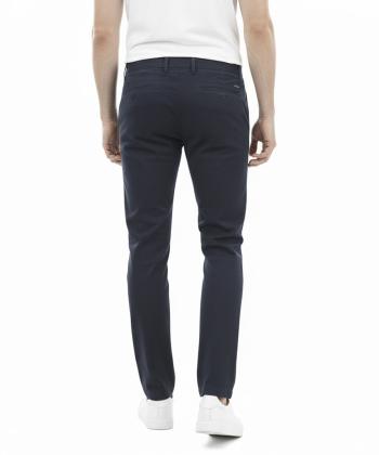 شلوار کتان مردانه جوتی جینز مدل 43551711