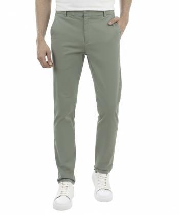 شلوار کتان مردانه جوتی جینز مدل 43551711