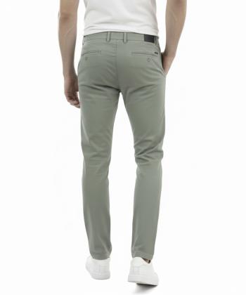 شلوار کتان مردانه جوتی جینز مدل 43551711