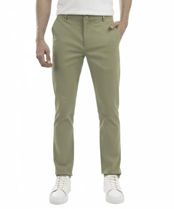 شلوار کتان مردانه جوتی جینز مدل 43551711