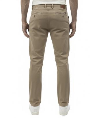 شلوار کتان مردانه جوتی جینز مدل 43551711