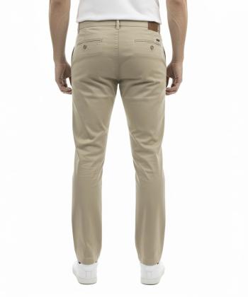 شلوار کتان مردانه جوتی جینز مدل 43551711