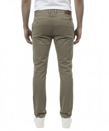 شلوار کتان مردانه جوتی جینز مدل 43551711