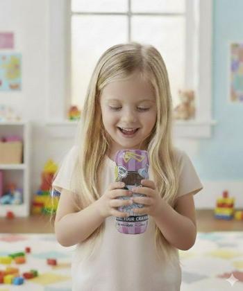 عروسک سوپرایزی LOL کیکو مدل AA-1637-