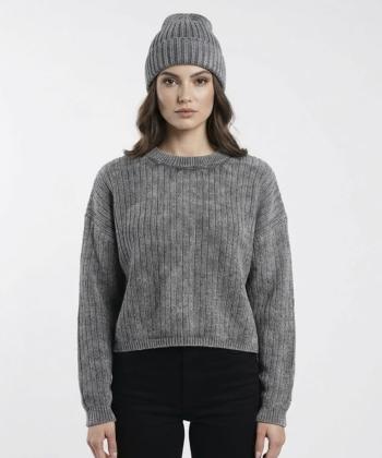 پليور زنانه سه دو مدل 6WW55NK0911