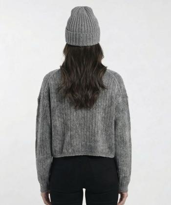 پليور زنانه سه دو مدل 6WW55NK0911