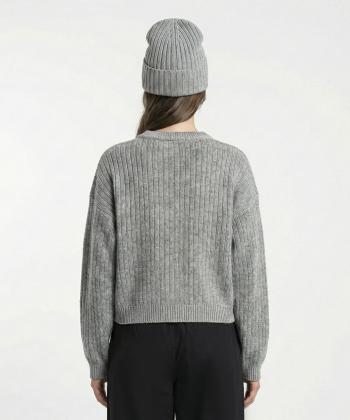 پليور زنانه سه دو مدل 6WW55NK0911