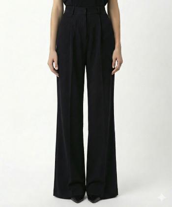 شلوار زنانه سه دو مدل 6WW62NW4701