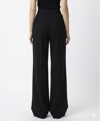 شلوار زنانه سه دو مدل 6WW62NW4701