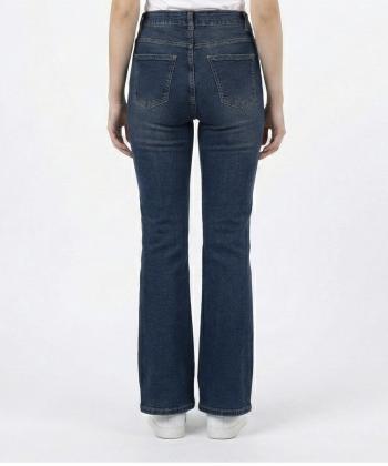 شلوار زنانه سه دو مدل 6WW62NW4421