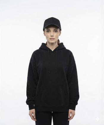 سويشرت زنانه سه دو مدل 6WW56NT0911