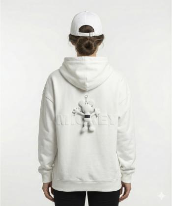 سويشرت زنانه سه دو مدل 6WW56NT0911