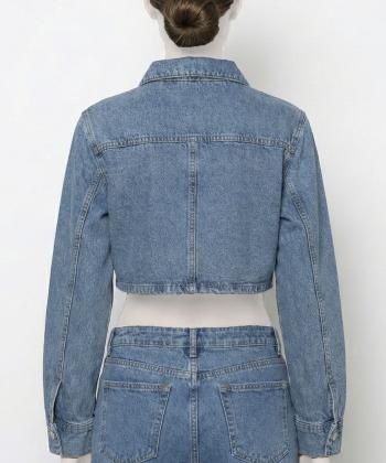 كت زنانه سه دو مدل 6WW24NW0721