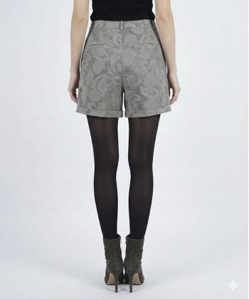 شلوارك زنانه ريس مدل 1040008